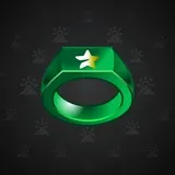 Signet Ring #7857 Signet Ring #7857
