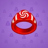 Signet Ring #7858 Signet Ring #7858
