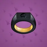 Signet Ring #7865 Signet Ring #7865