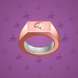 Signet Ring #7866 Signet Ring #7866