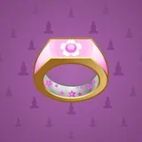 Signet Ring #7872 Signet Ring #7872