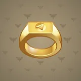 Signet Ring #7873 Signet Ring #7873