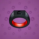 Signet Ring #7876 Signet Ring #7876