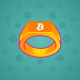 Signet Ring #7877