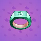 Signet Ring #788 Signet Ring #788