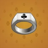 Signet Ring #7881 Signet Ring #7881