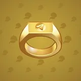 Signet Ring #7882 Signet Ring #7882