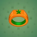 Signet Ring #7884 Signet Ring #7884