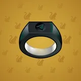 Signet Ring #7888 Signet Ring #7888