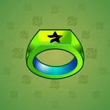 Signet Ring #7889 Signet Ring #7889