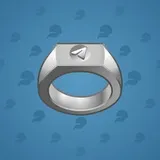 Signet Ring #7890 Signet Ring #7890