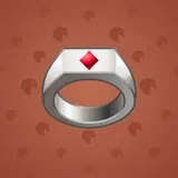 Signet Ring #7895 Signet Ring #7895