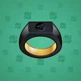 Signet Ring #7900 Signet Ring #7900