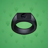 Signet Ring #7901