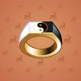 Signet Ring #7903 Signet Ring #7903
