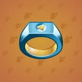 Signet Ring #7905 Signet Ring #7905