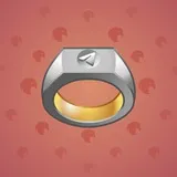 Signet Ring #791 Signet Ring #791