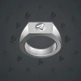 Signet Ring #7912 Signet Ring #7912
