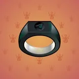 Signet Ring #7913 Signet Ring #7913