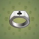 Signet Ring #7921 Signet Ring #7921