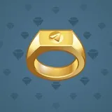 Signet Ring #7924 Signet Ring #7924