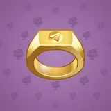 Signet Ring #7925 Signet Ring #7925