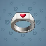 Signet Ring #7926