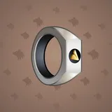Signet Ring #7928
