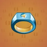 Signet Ring #7932 Signet Ring #7932