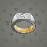 Signet Ring #7934 Signet Ring #7934