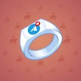 Signet Ring #7937 Signet Ring #7937