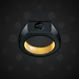 Signet Ring #794 Signet Ring #794