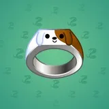 Signet Ring #7941 Signet Ring #7941