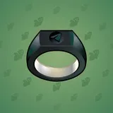 Signet Ring #7943 Signet Ring #7943