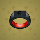 Signet Ring #795 Signet Ring #795