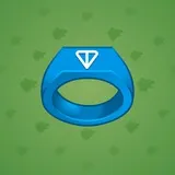 Signet Ring #7950 Signet Ring #7950