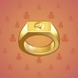 Signet Ring #7955 Signet Ring #7955