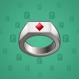 Signet Ring #7956