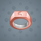 Signet Ring #7957 Signet Ring #7957