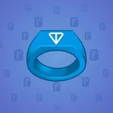 Signet Ring #7958