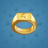 Signet Ring #7965