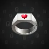 Signet Ring #7967