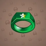 Signet Ring #797 Signet Ring #797