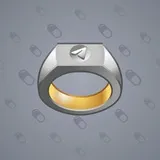 Signet Ring #7970 Signet Ring #7970
