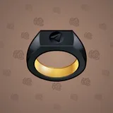 Signet Ring #7979 Signet Ring #7979