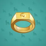 Signet Ring #798 Signet Ring #798