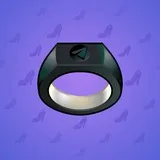 Signet Ring #7980