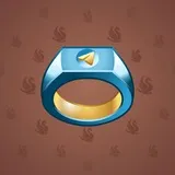 Signet Ring #7986 Signet Ring #7986