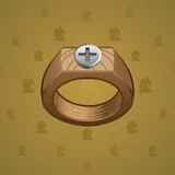 Signet Ring #7988 Signet Ring #7988