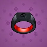 Signet Ring #7990 Signet Ring #7990